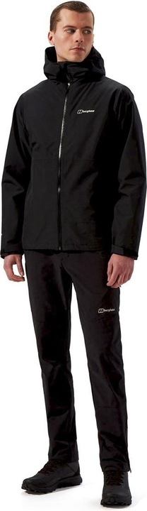 Immagine prodotto Berghaus Wasserdichte Bramblfell Gemini Gore-Tex Jacket (52)