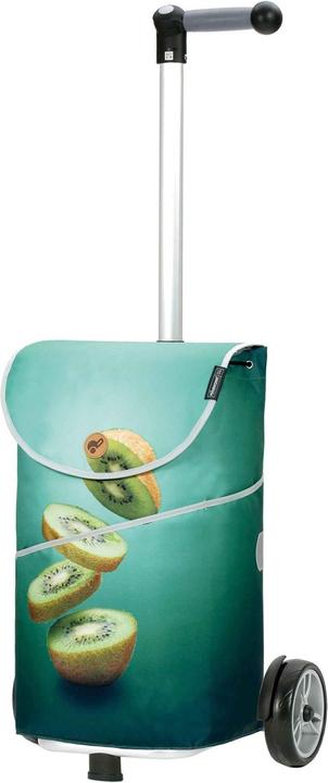 Produktbild Andersen Unus Shopper MIX A10 Einkaufstrolley 59 cm