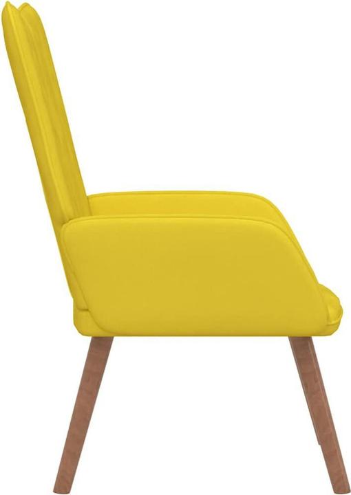 Immagine prodotto vidaXL Relaxstuhl