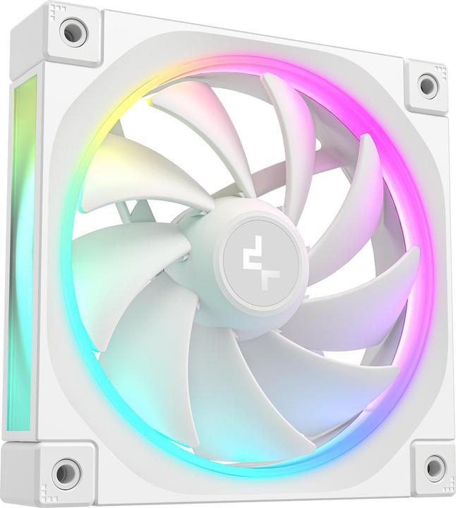 Produktbild Deepcool LQ360 ULTRA WH ARGB
