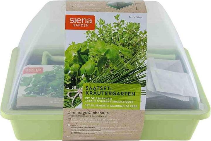 Siena Garden Binnenkas