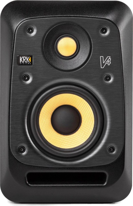 Actual product image KRK Active monitor speaker 1 (Active, 1 pc., 1x 55 W)