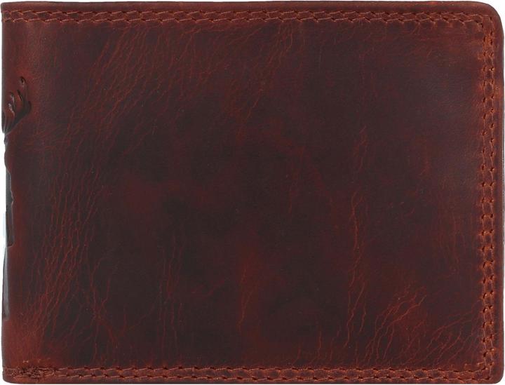 Actual product image Jack kinsky Scheintasche quer klein