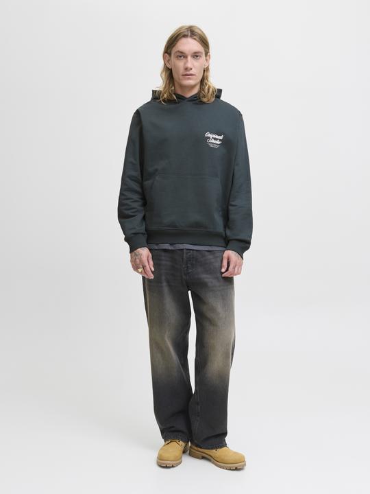 Produktbild Jack & Jones Kapuzenpullover Kapuzenpullover (XS)