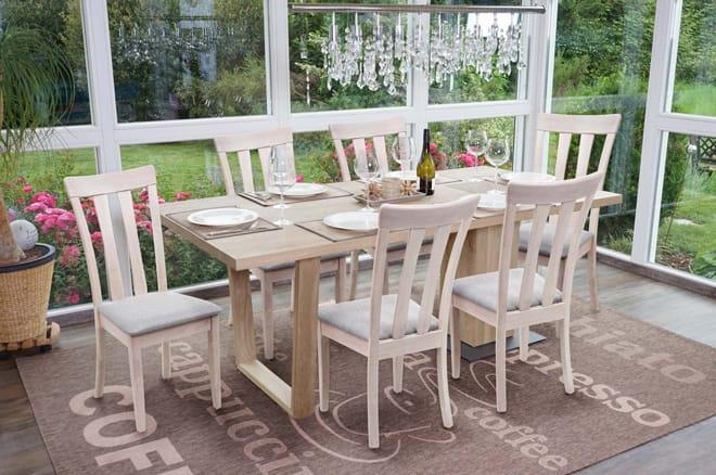 Image du produit Jamb Esszimmerstuhl 2er Set