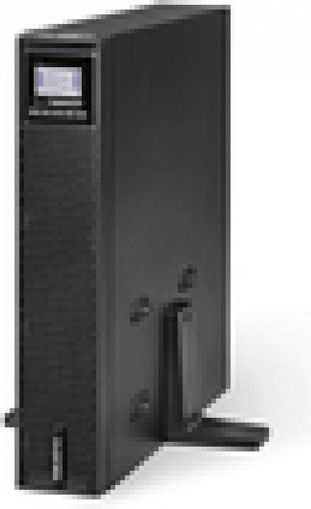 Produktbild Salicru USV SLC 2000 TWIN RT3,2U RT3,Line-Int,8xIEC,2kVA (3000 VA, 2000 W, Online-Doppelwandler USV)