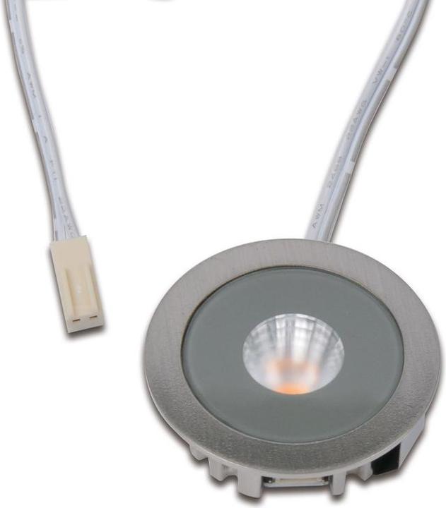 Actual product image Hera LED-Einbauleuchte