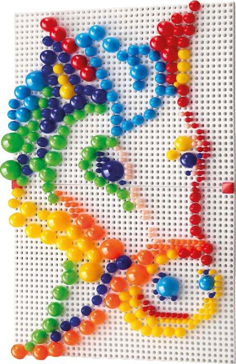 Productafbeelding Quercetti Insteekmozaïek