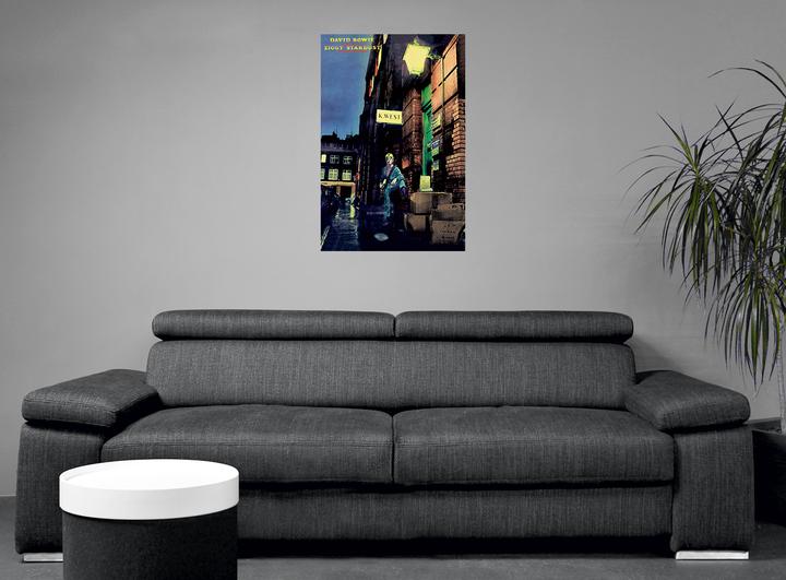 Produktbild Pyramid David Bowie Ziggy Stardust