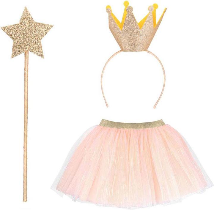 Produktbild Boland Feenprinzessin Set