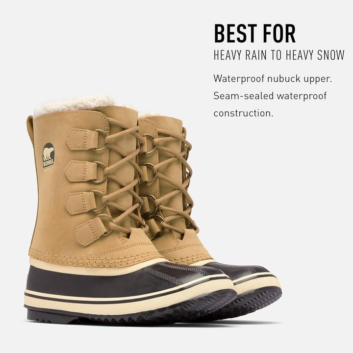 Image du produit Sorel 1964 Pac 2 (37)