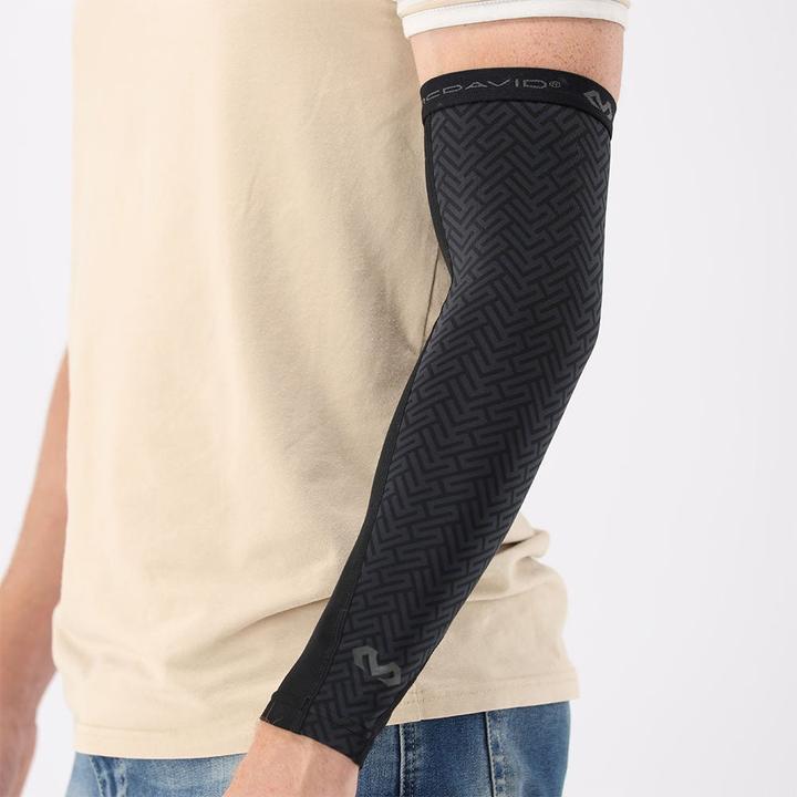 Produktbild McDavid Armsleeves "X-Fitness" (S)