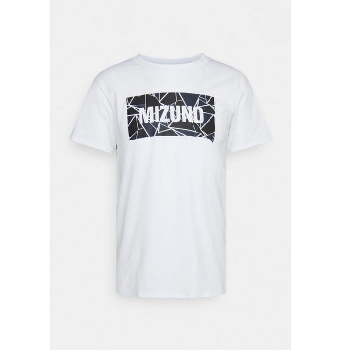 Actual product image Mizuno Athletic Tee (XL)
