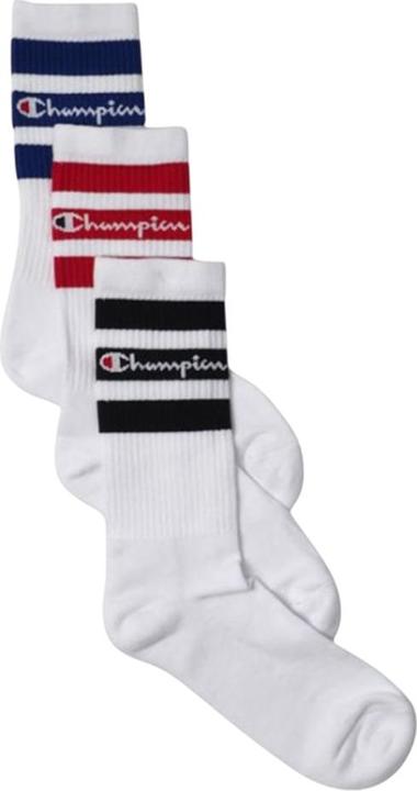 Produktbild Champion Socken (3erPack) (3er Pack, 39 - 42)
