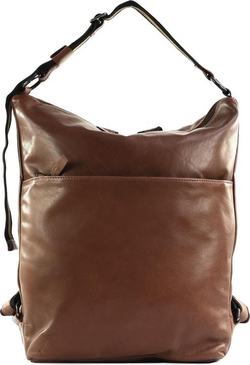 Produktbild Harolds Caugio Daypack Leder 40 cm (14 l)