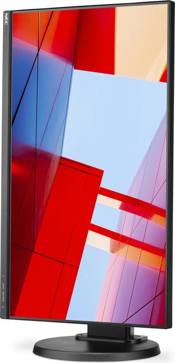 Actual product image NEC MultiSync E242N (1920 x 1080 pixels, 24")