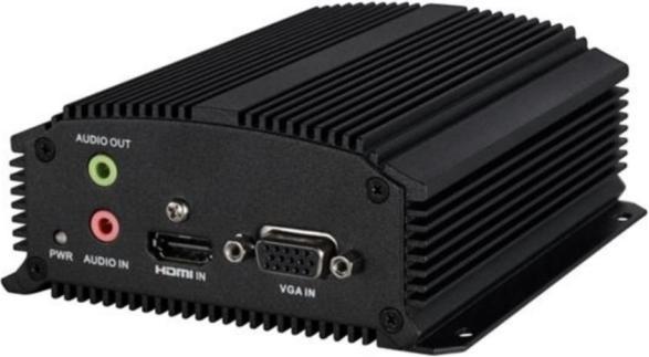 Produktbild Hikvision DS-6701HFHI/V