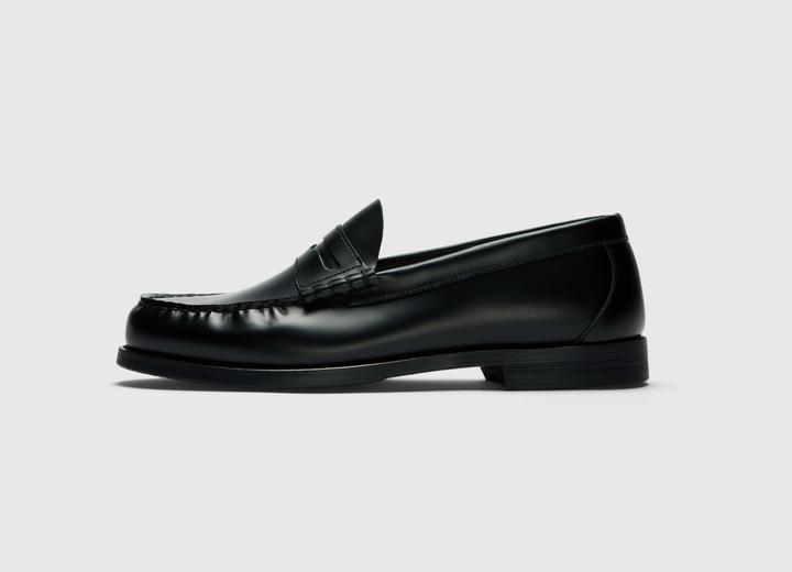 Produktbild Selected Homme Leder Halbschuhe (44)