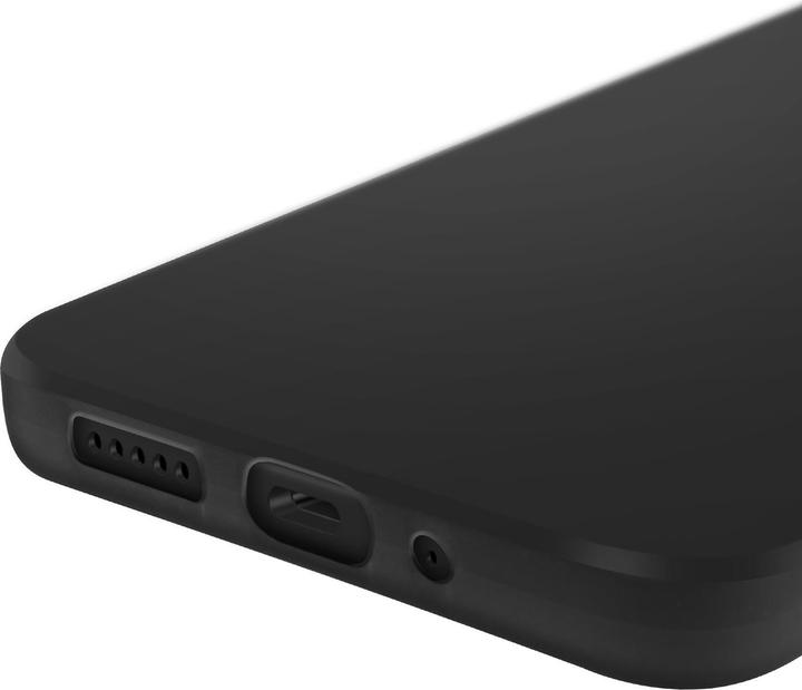 Actual product image Mayaxess PureSilicone Case (Xiaomi Redmi 14C)