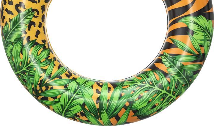 Productafbeelding Bestway Jungle Dream Split Zwembuis 1,09 m x 89 cm