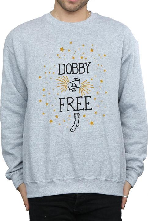 Produktbild Dobby Is Free Sweatshirt (M)