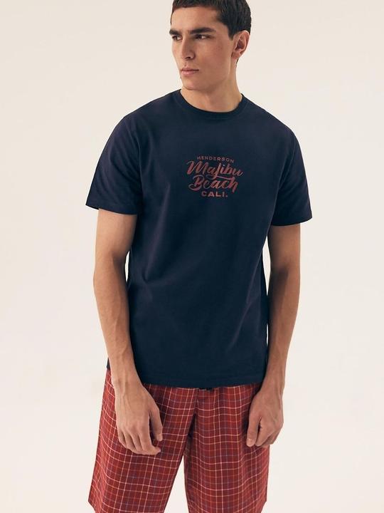 Produktbild Henderson Pyjama (3XL)