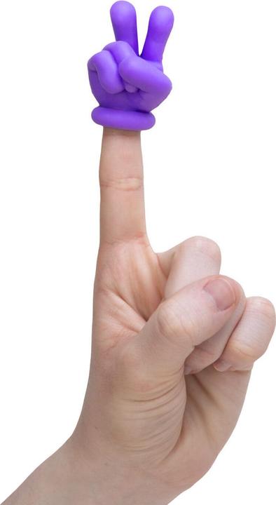 Actual product image Schylling Needoh