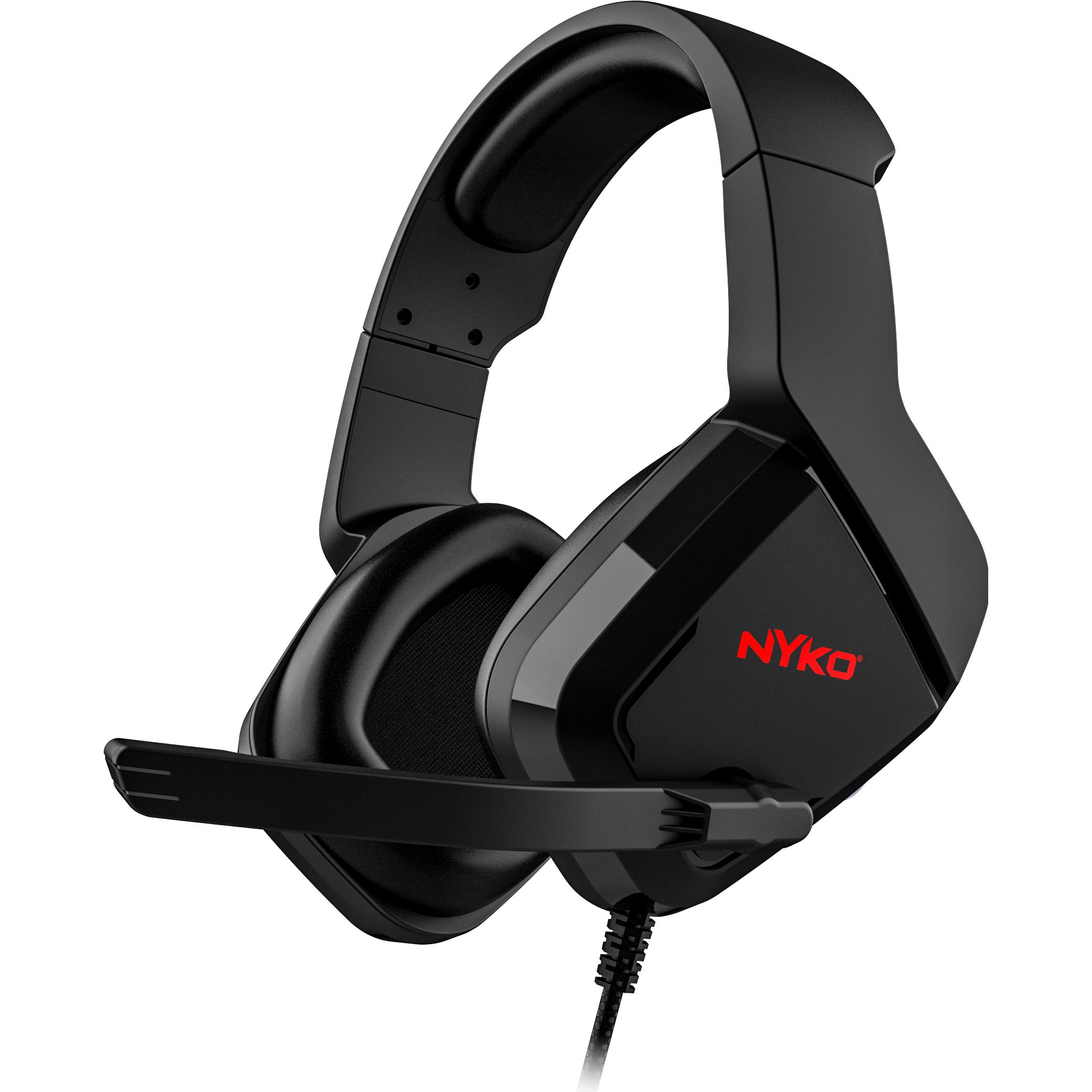 Nyko Headset NXBX-4500, Cuffie da gaming