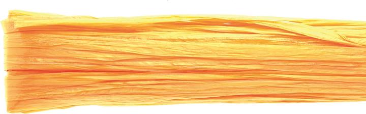 Image du produit Glorex Raphia brillant 20m maïs