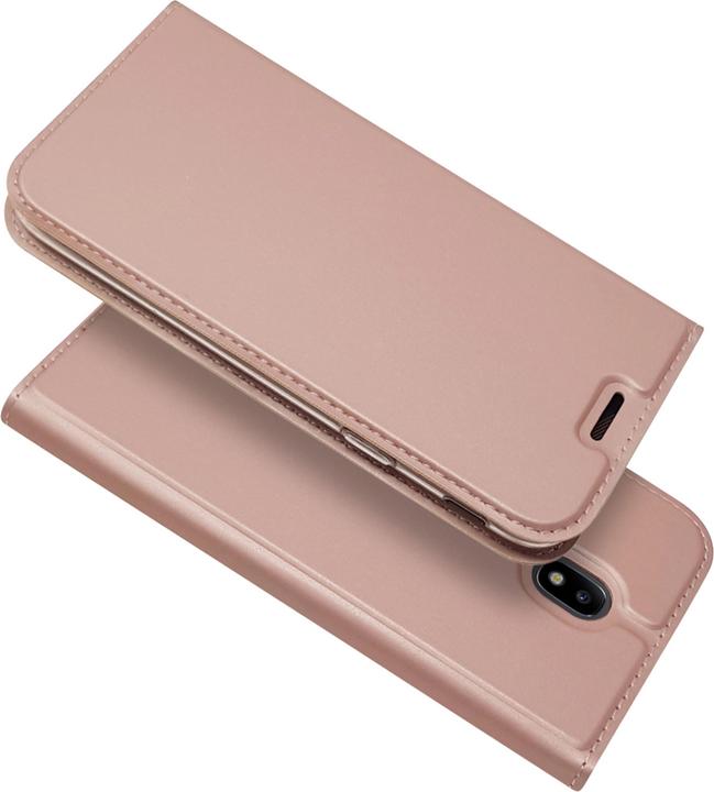 Immagine prodotto Nalia Coperchio pieghevole (Samsung Galaxy J7 (2017))