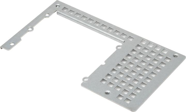 Actual product image Silverstone RM23-502-Mini