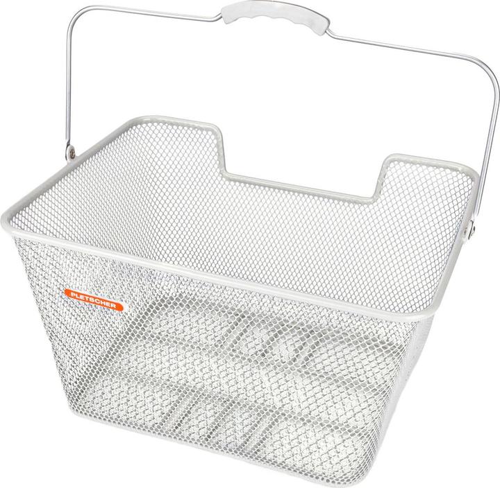 Pletscher Panier (16 l)