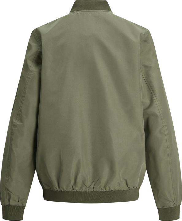 Actual product image Jack & Jones Boys Bomber Jacket (176)