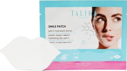 Talika SMILE PATCH hydrating lips patch 1 u (Pflegestift)