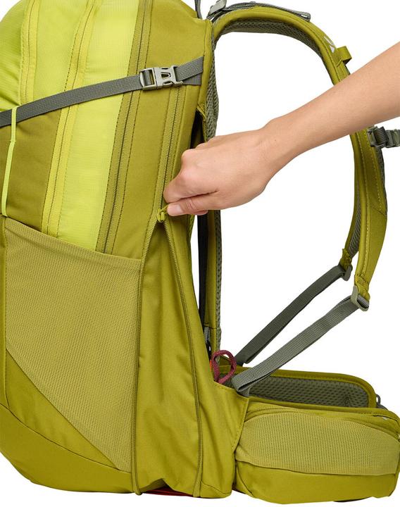 Produktbild Vaude Wanderrucksack Wizard 24+4 (28 l)