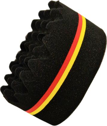 Immagine prodotto Bate Spugna per capelli M-1