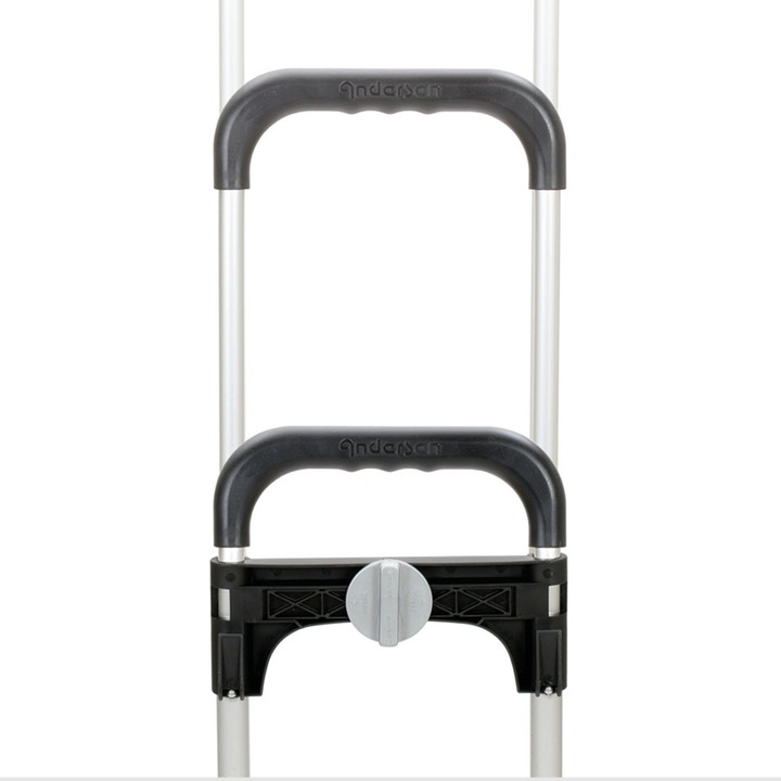 Image du produit Andersen Quattro Shopper Senta 2.0