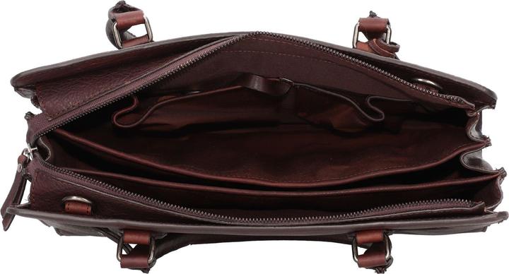 Actual product image Burkely Antique Avery Handbag