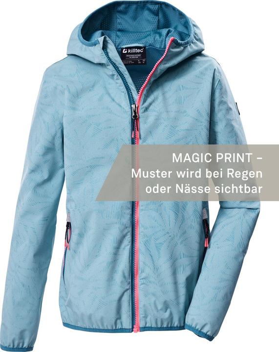 Produktbild Killtec Kid's Kos 156 (128)