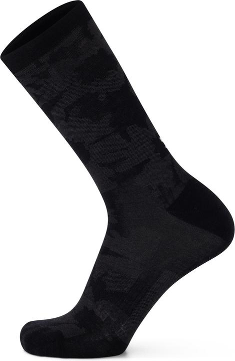 Actual product image Mons Royale Atlas Crew Plaited (45 - 47)
