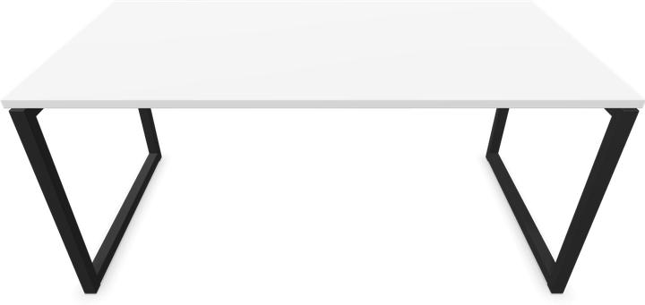 Immagine prodotto Narbutas Scrivania Nova O (160 x 80 x 74 cm)