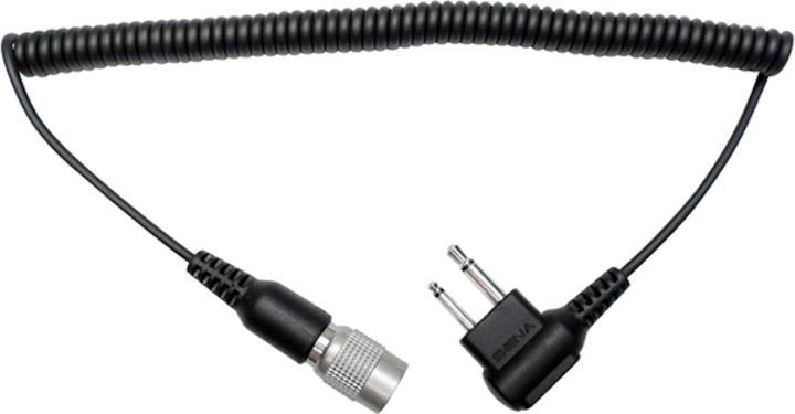 Sena Câble de connexion SR10 pour Motorola (connecteur à deux broches) (Lot de 1)