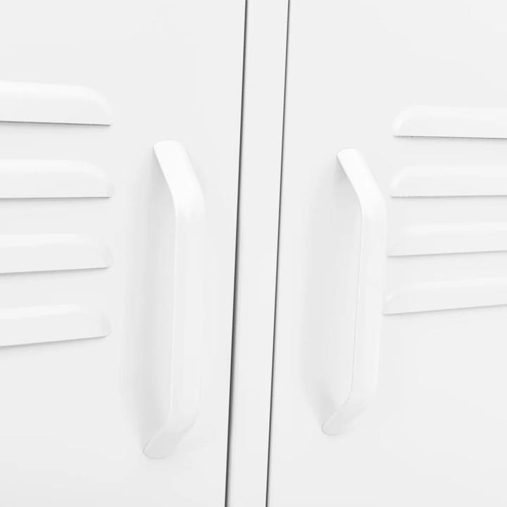 Produktbild vidaXL Tobias (105 x 35 x 50 cm)