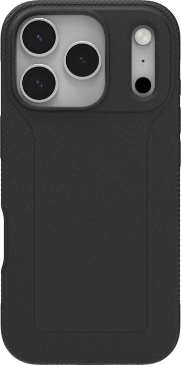 Produktbild Zagg Case für Apple iPhone 17 Pro Luxe black (Apple iPhone 17 Pro)