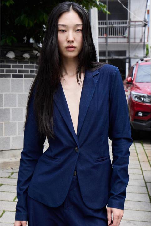 Actual product image Ichi Denim Blazer (M)