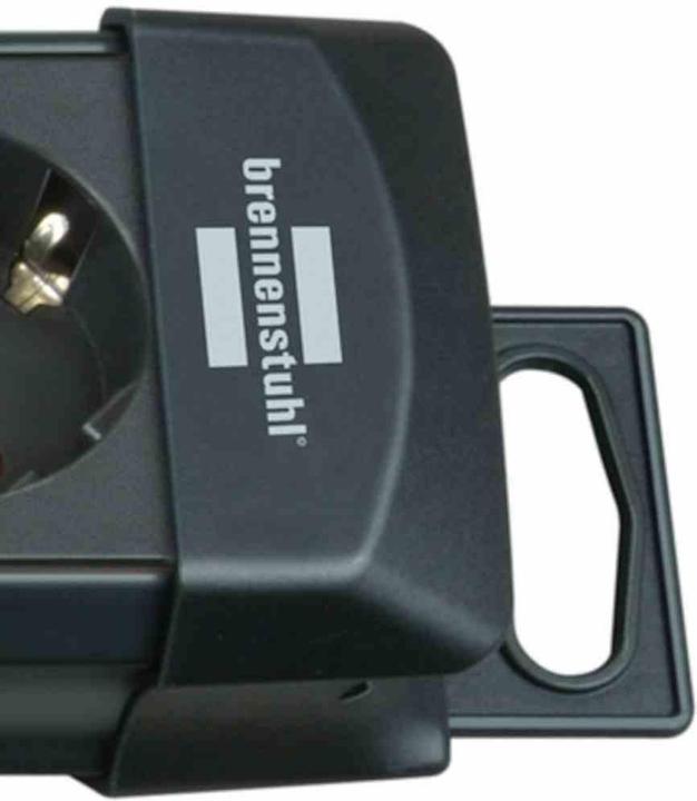 Produktbild Brennenstuhl Premium-Line (4 x, CEE 7/3, 1.80 m)