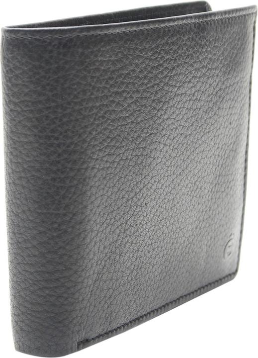 Actual product image Esquire Texas RFID Wallet