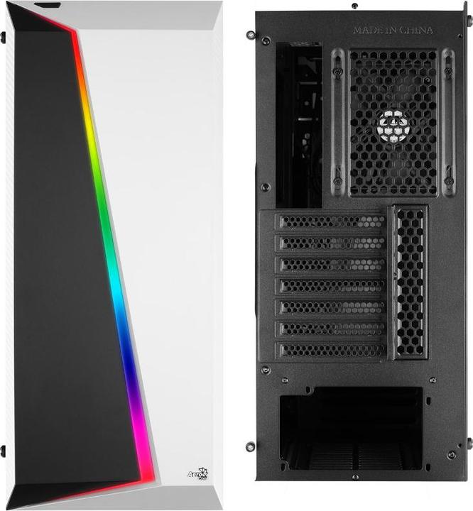 Produktbild AeroCool Cylon Pro (ATX, mATX, Mini-ITX)
