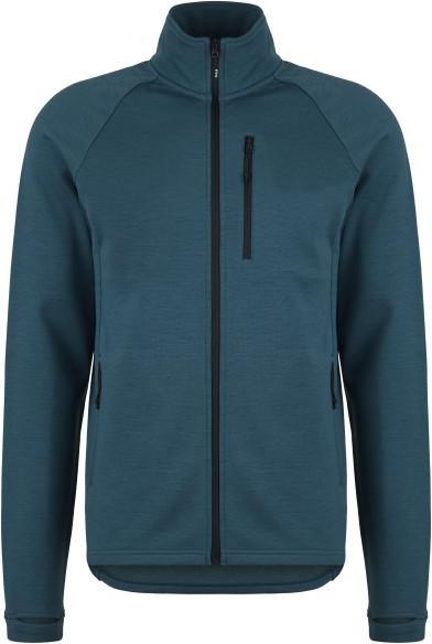 Actual product image Stoic MerinoFleece335 KuolpaSt. Jacket (M)