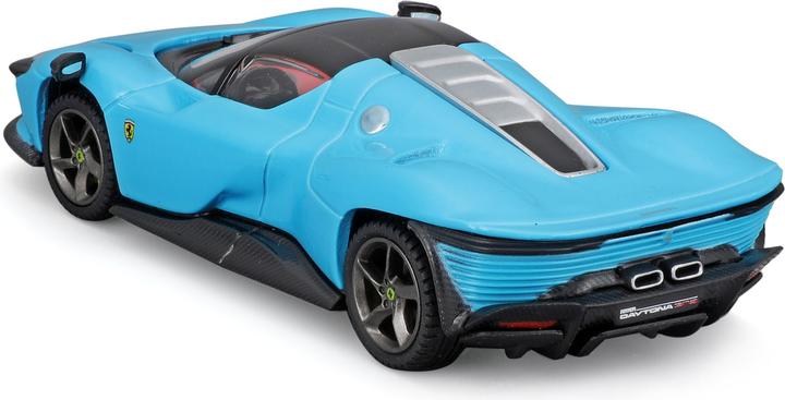 Immagine prodotto Bburago Ferrari Daytona SP3 1/43 blu